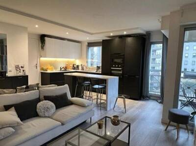 Vente appartement 2 pièces Charenton-le-Pont (94220)