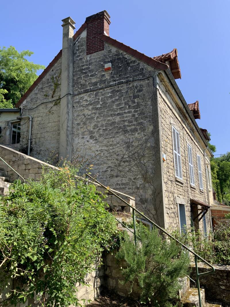 Auvers-Sur-Oise (95430)