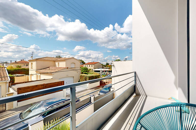 Villa Prestations Haut De Gamme