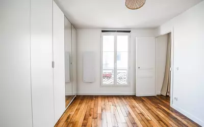 Paris 18E (75018)