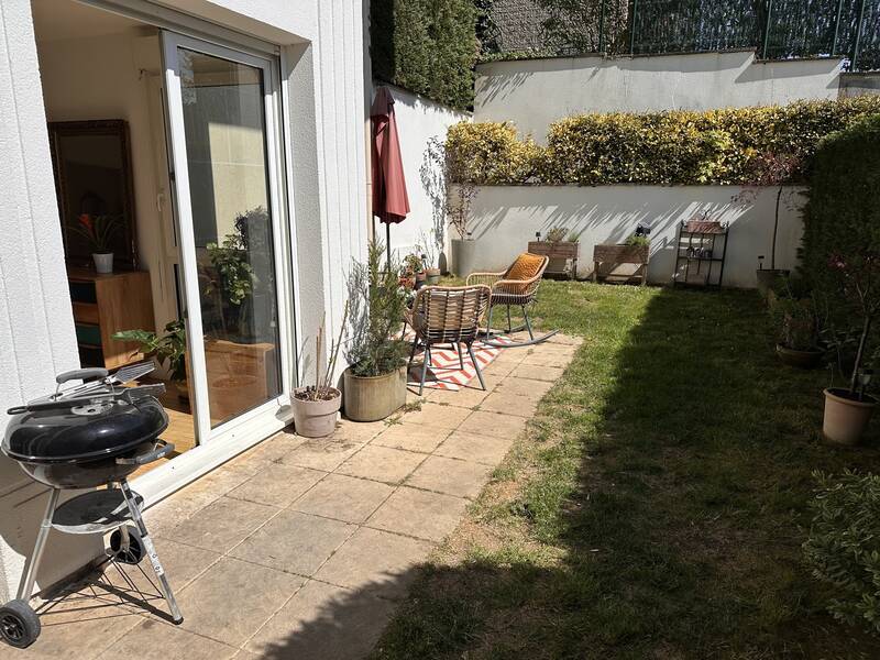 Le Plessis-Robinson (92350)