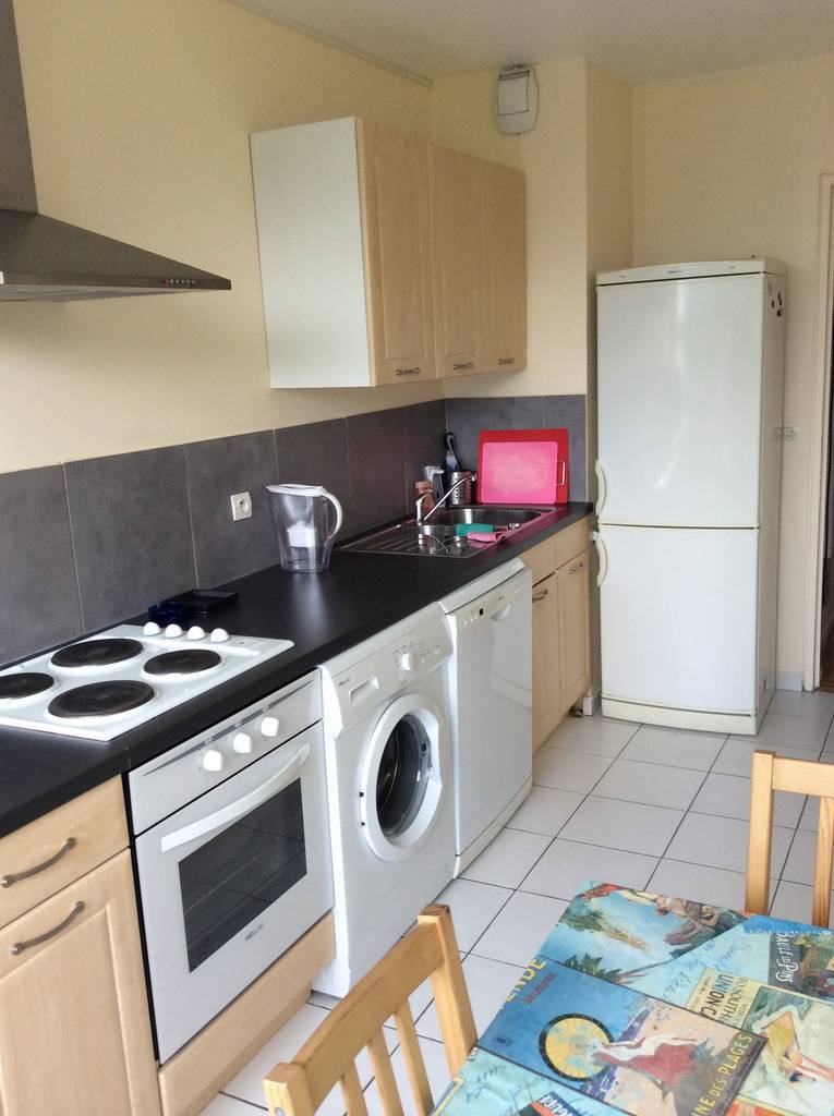 Cergy (95)
