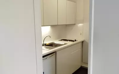 Paris 15E (75015)