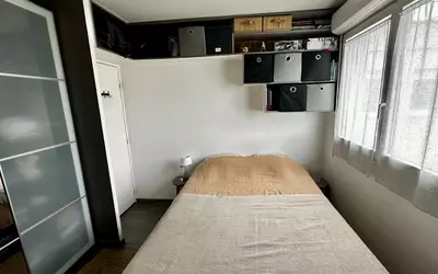 Saint-Denis (93200)