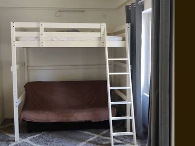 Location appartement studio Longjumeau (91160)