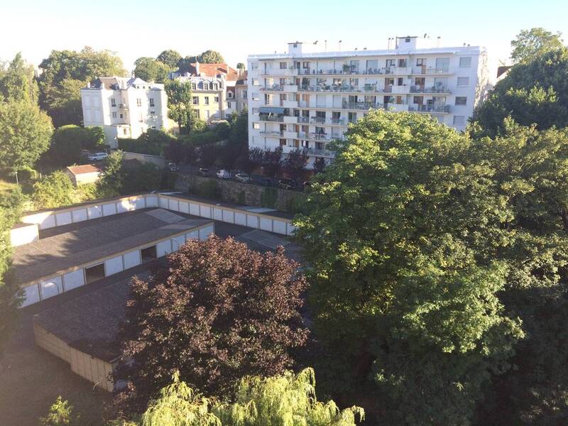 Saint-Maur-Des-Fosses (94)