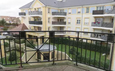 Vauréal (95490)