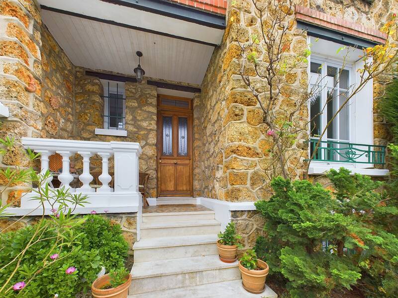 Houilles (78800)