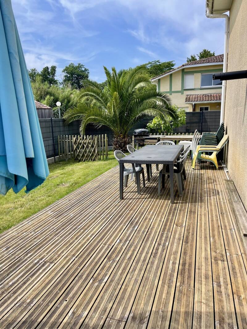 Saint-Jean-De-Marsacq (40230)