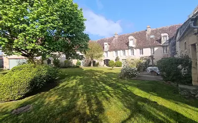 Villers-Canivet (14420)