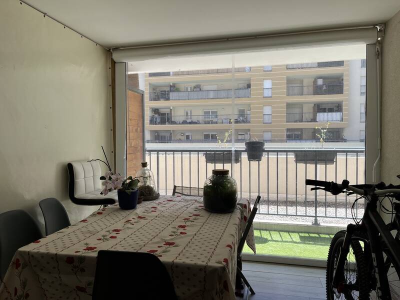Marseille 10E (13010)