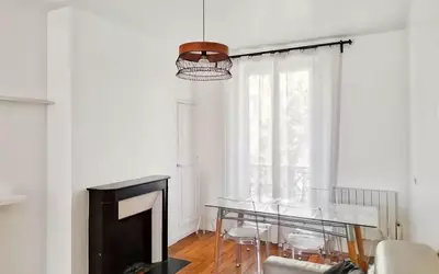 Paris 20E (75020)
