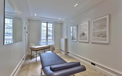 Paris 8E (75008)