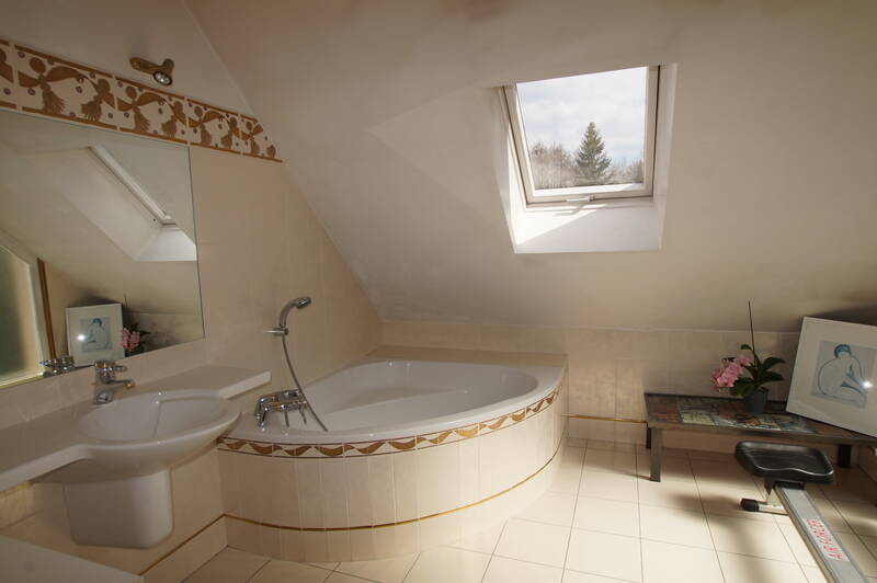 Bures-Sur-Yvette (91440)