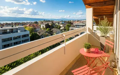 Thonon-Les-Bains (74200)