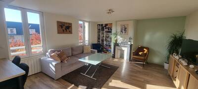 Location appartement 3 pièces Le Havre (76)