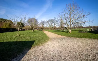 La Garnache (85710)