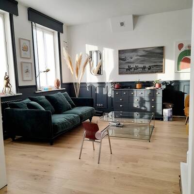 Vente maison 5 pièces Linselles (59126)