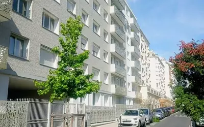 Boulogne-Billancourt (92100)