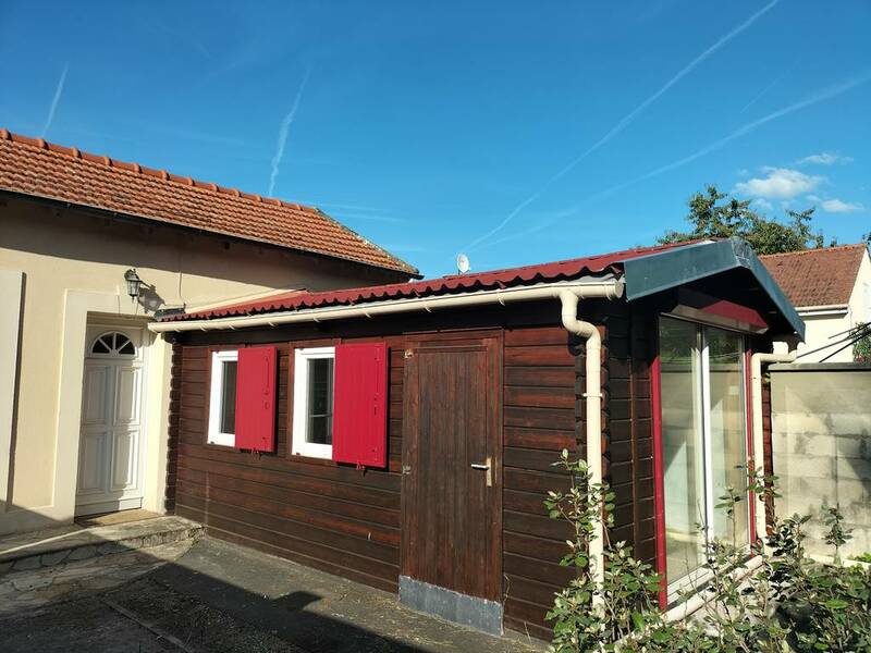 Congis-Sur-Thérouanne