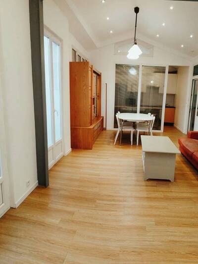 Location appartement 3 pièces Cachan (94230)