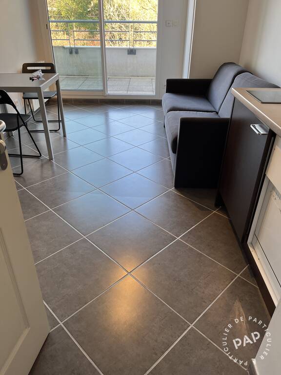 Vente studio 17 m² Meylan (38240) - 17 m² - 85.000 € | Particulier à Particulier — 3
