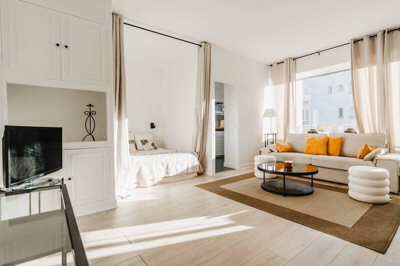 Neuilly-Sur-Seine (92200)