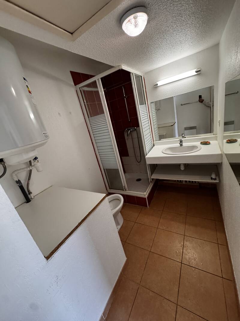 Marseille 6E