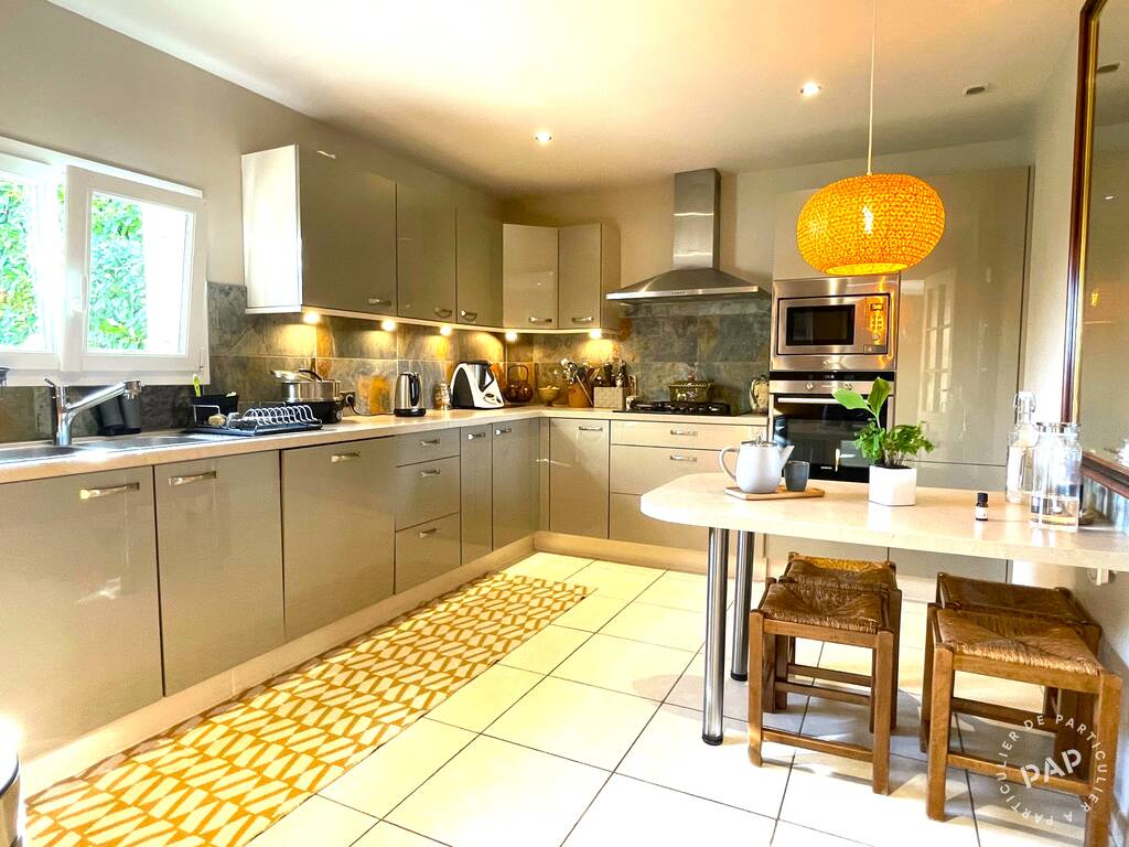 Vente maison 147 m² Seillans (83440) - 147 m² - 550.000 € | Particulier à Particulier — 8