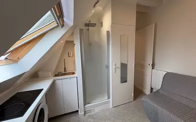 Paris 17E (75017)