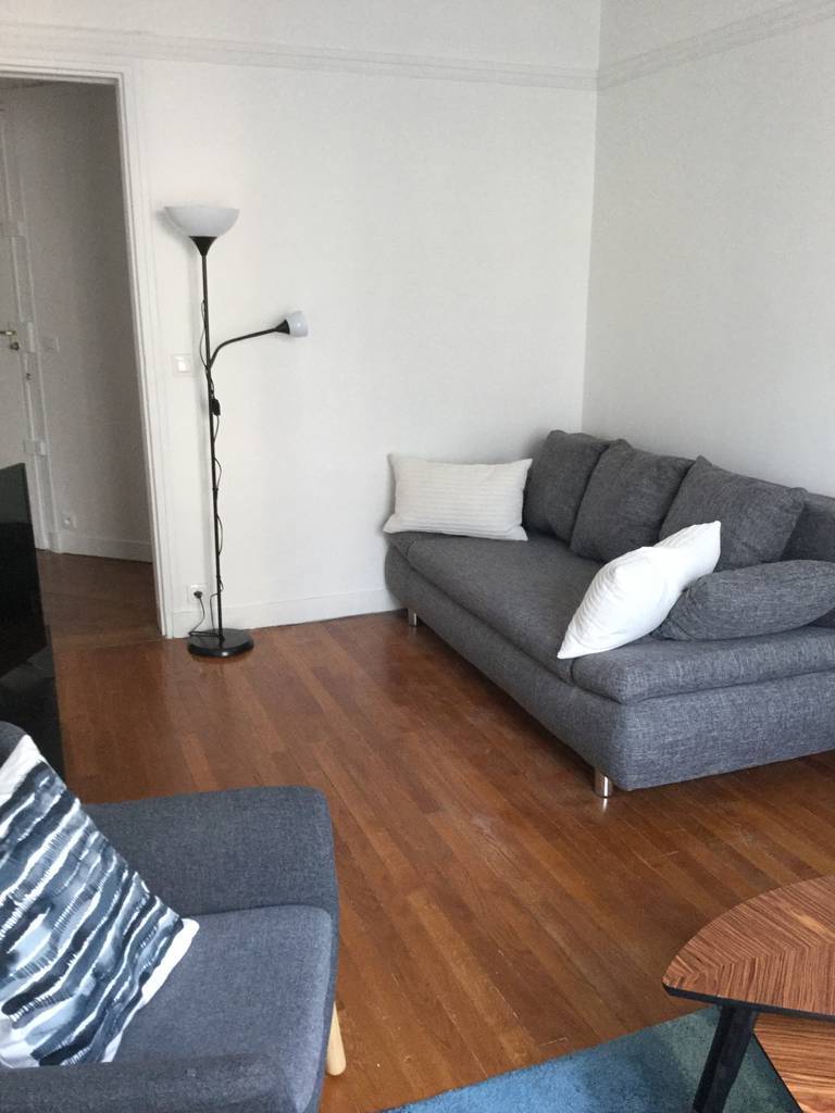 Paris 15E (75015)