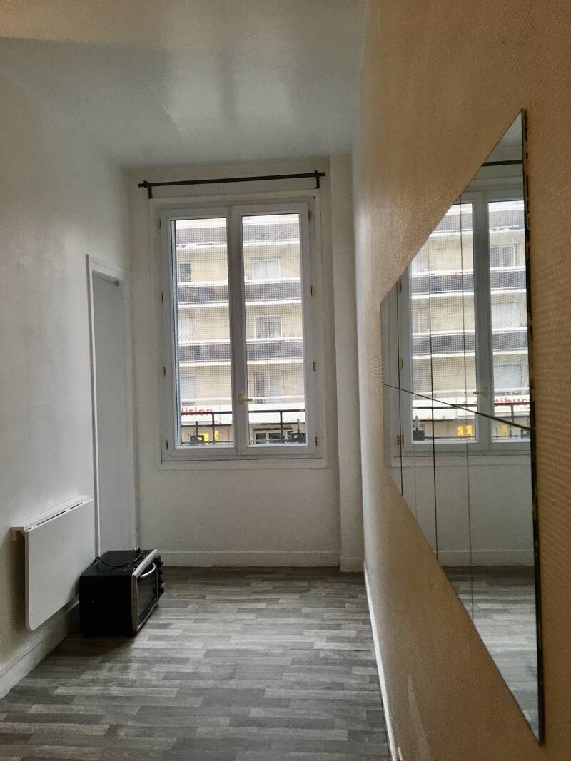 Ivry-Sur-Seine
