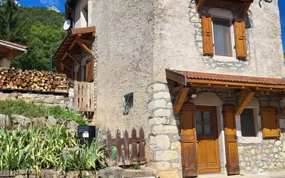 Châtillon-En-Diois (26410)
