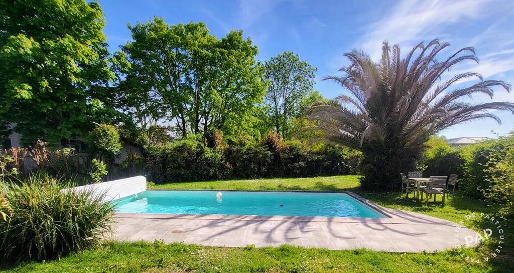 Vente maison 158 m² Lescar (64230) - 158 m² - 388.000 € | Particulier à Particulier — 8