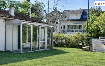 Le Plessis-Robinson (92350)