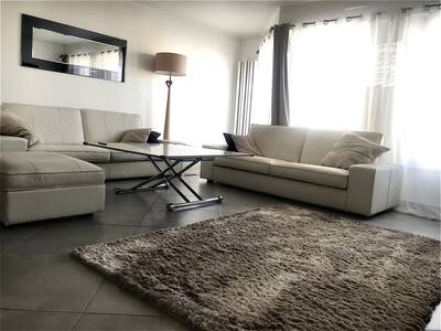 Vente appartement 4 pièces L'Haÿ-les-Roses (94240)
