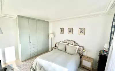 Neuilly-Sur-Seine (92200)