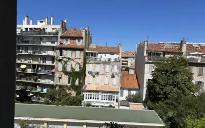 Marseille 7E (13007)