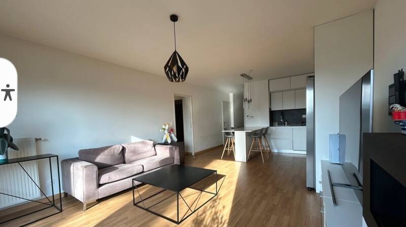Champigny-Sur-Marne (94500)