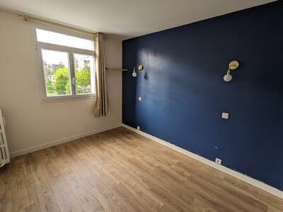 Location appartement 3 pièces Le Chesnay-Rocquencourt (78150)