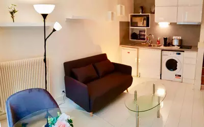 Paris 6E (75006)