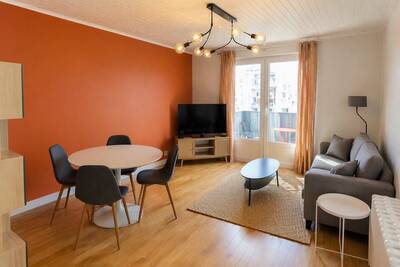Location appartement 3 pièces Tours (37)
