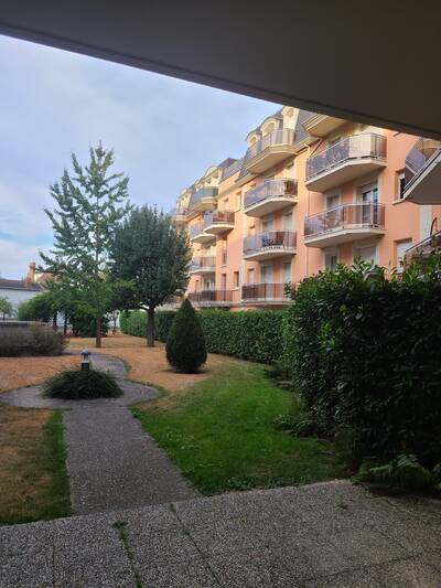 Location appartement 3 pièces Villiers-sur-Marne (94350)