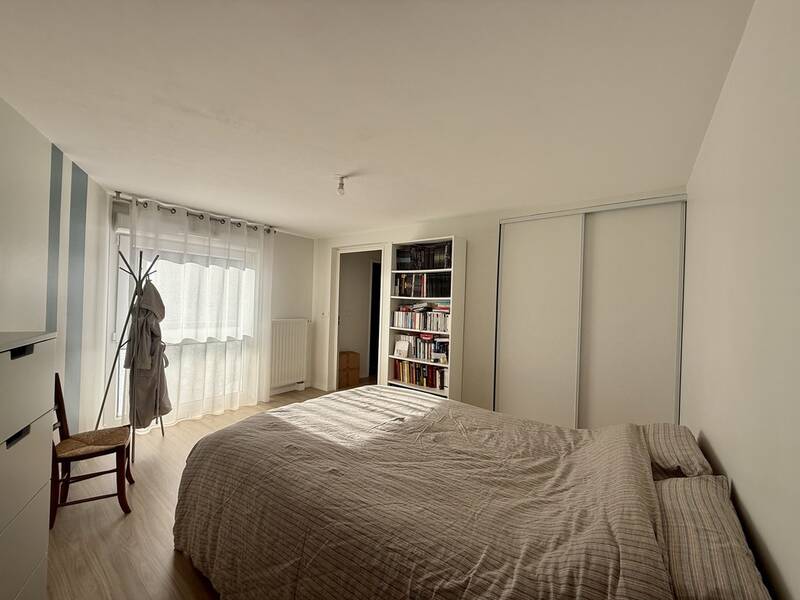 Saint-Ouen-Sur-Seine (93400)