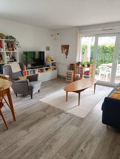 Vente appartement 4 pièces Deuil-la-Barre (95170)