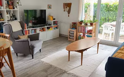 Deuil-La-Barre (95170)