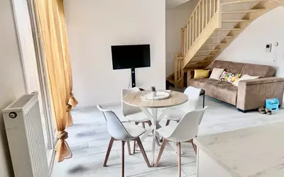 Cergy (95000)