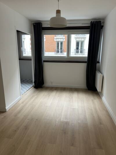 Location appartement studio Vincennes (94300)