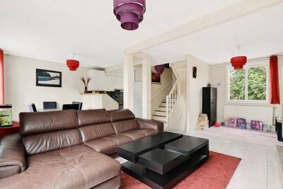 Vente maison 6 pièces Rueil-Malmaison (92500)