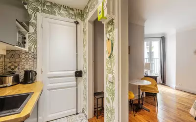 Paris 18E (75018)